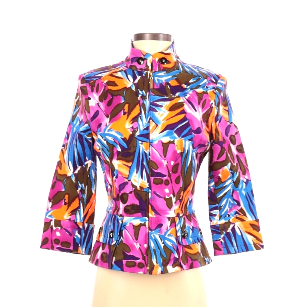 St John Blazer / Jacket